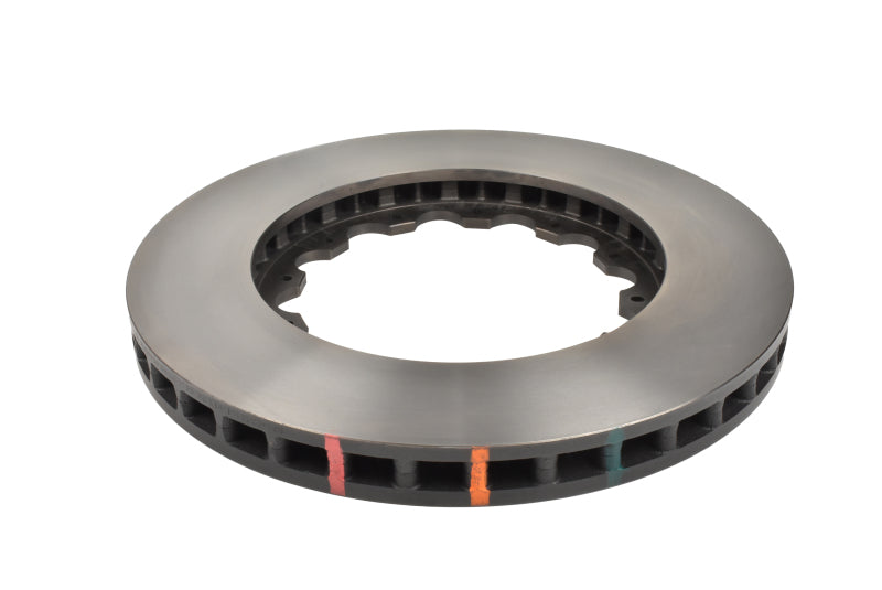 DBA 16-21 Mercedes Benz C63 S AMG (W205) Front 5000 Series Replacement Ring - DBA53884.1