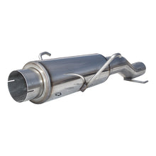 Load image into Gallery viewer, MBRP 2004.5-2005 Dodge Cummins 600/610 (fits to stock only) High-Flow Muffler Assembly T409 - MK96116