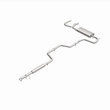 Load image into Gallery viewer, MagnaFlow BRE Exhaust Kit 95-97 LeSabre LSS 88 Bonneville 3.8L - 106-0497