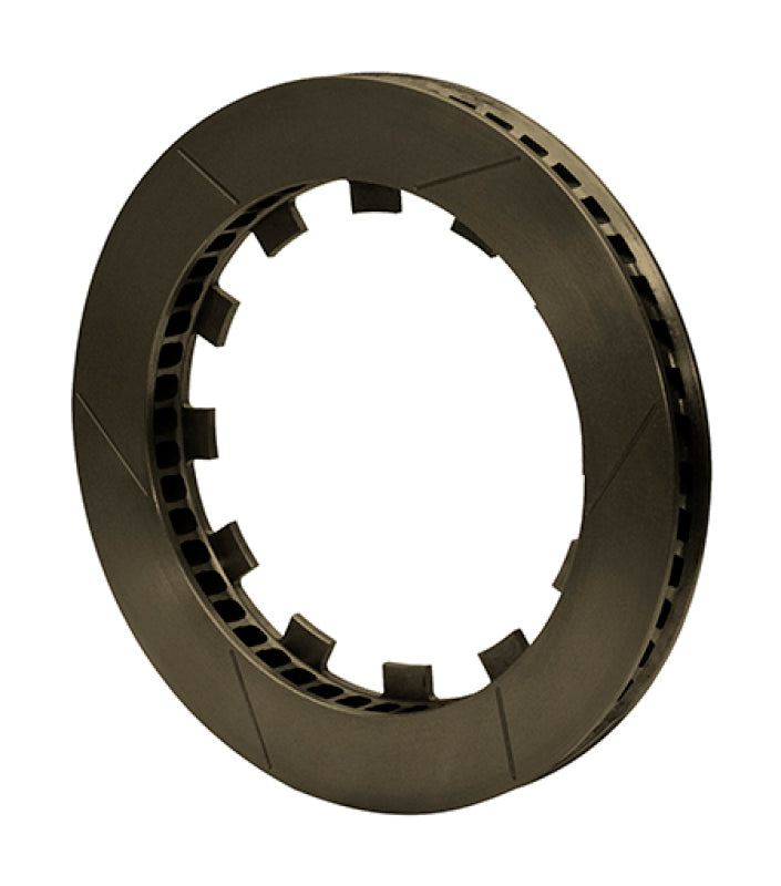 Wilwood Rotor 1306-125DF812-000TKCXXXXL - 160-15872-B