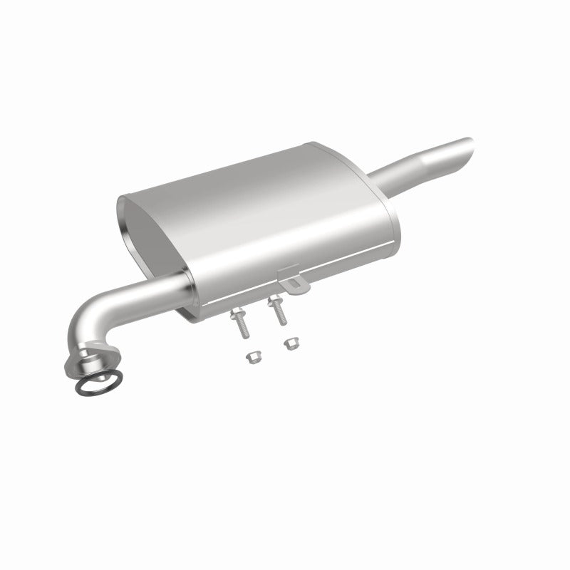 BRE Exhaust 98-02 Corolla Prizm 1.8L Muffler Kit - 108-0074