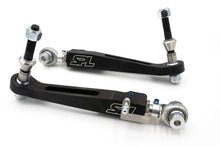 Load image into Gallery viewer, SPL Parts 2012+ BMW 3 Series/4 Series F3X Front Lower Control Arms - SPL FLCA F3X