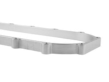 Load image into Gallery viewer, Skunk2 Ultra Series Honda/Acura Silver RACE Intake Manifold 1 Liter Spacer (Inc Gasket &amp; Hardware) - 907-05-9001
