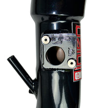 Load image into Gallery viewer, Injen 06-09 Civic Si 2.0L 4Cyl. Coupe &amp; Sedan Black Short Ram Intake - SP1577BLK