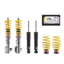 Load image into Gallery viewer, KW Coilover Kit V2 Saab 9-3 (YS3FXXXX) Sedan Convertible - 15264001