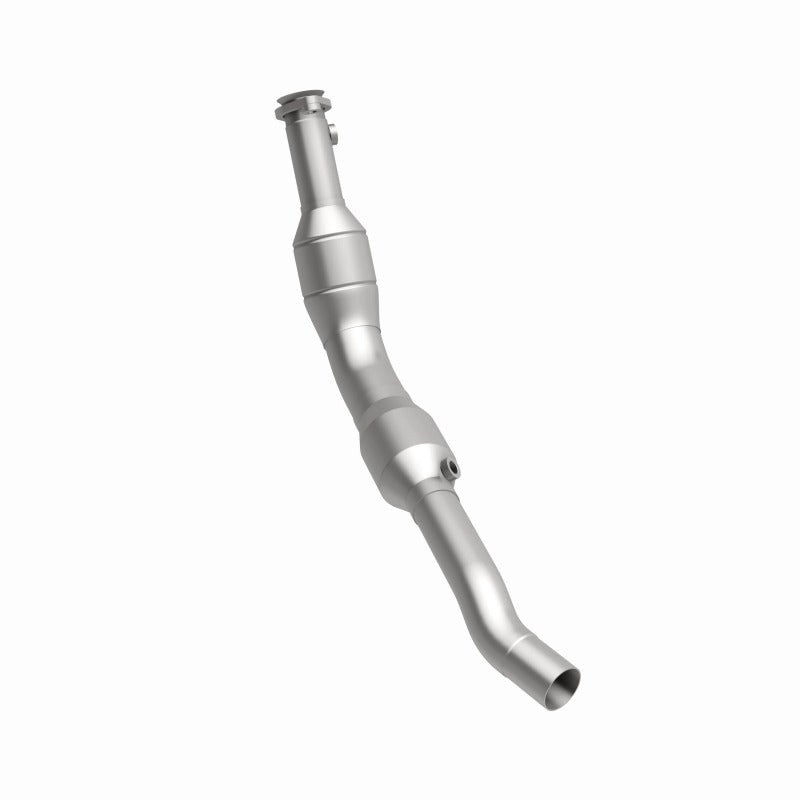 MagnaFlow Direct Fit Catalytic Converter 05-08 LR3/RR Sport D/S OEM - 49718