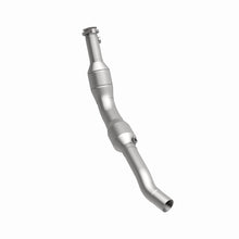 Load image into Gallery viewer, MagnaFlow Direct Fit Catalytic Converter 05-08 LR3/RR Sport D/S OEM - 49718