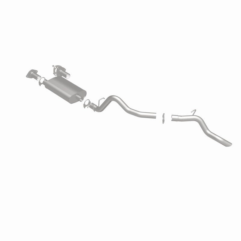 MagnaFlow BRE Exhaust Kit 96-05 Blazer Jimmy 4.3L - 106-0720