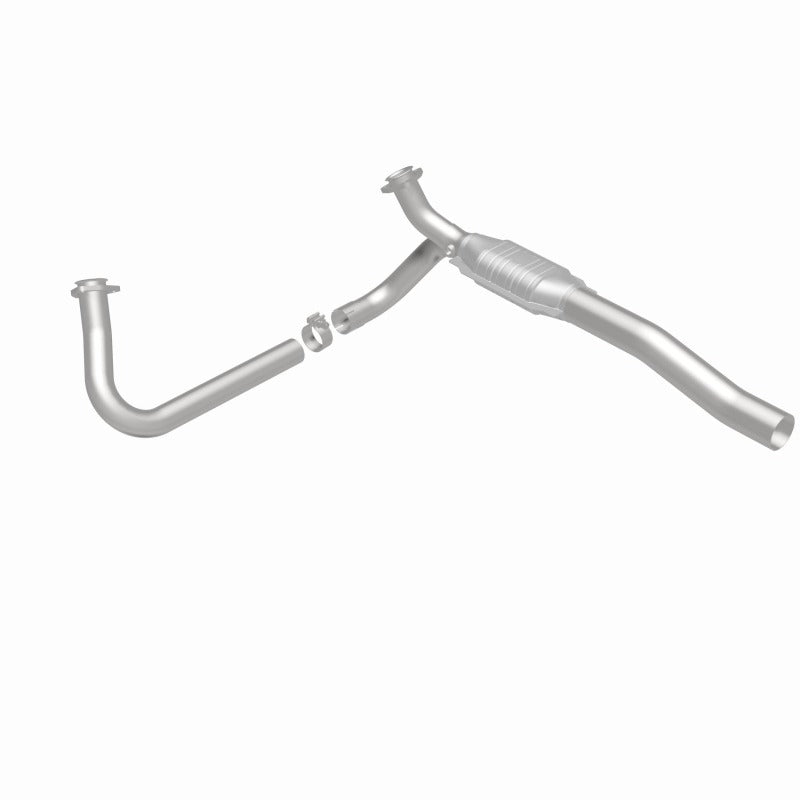 MagnaFlow Direct Fit Catalytic Converter 94-95 Chevy Astro 4.3L 49S - 93155