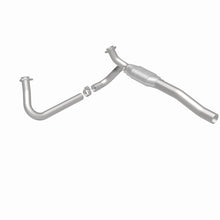 Load image into Gallery viewer, MagnaFlow Direct Fit Catalytic Converter 94-95 Chevy Astro 4.3L 49S - 93155