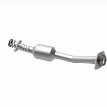 Load image into Gallery viewer, MagnaFlow 20-21 Nissan NV200 2.0L Direct Fit Catalytic Converter - 6511689