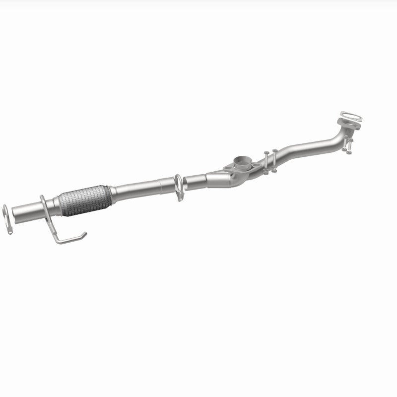 BRE Exhaust 07-14 Edge MKX 2.0L 3.5L Front Pipe Kit - 107-0180