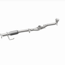 Load image into Gallery viewer, BRE Exhaust 07-14 Edge MKX 2.0L 3.5L Front Pipe Kit - 107-0180