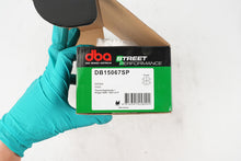 Load image into Gallery viewer, DBA 20-21 Toyota Highlander SP Performance Front Brake Pads - DB15067SP