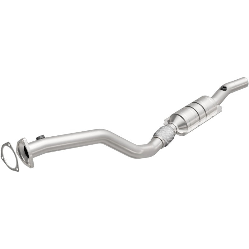MagnaFlow Direct Fit Catalytic Converter 96-99 Audi A4/A4 Quattro 2.8L D/S (49 State) - 22962