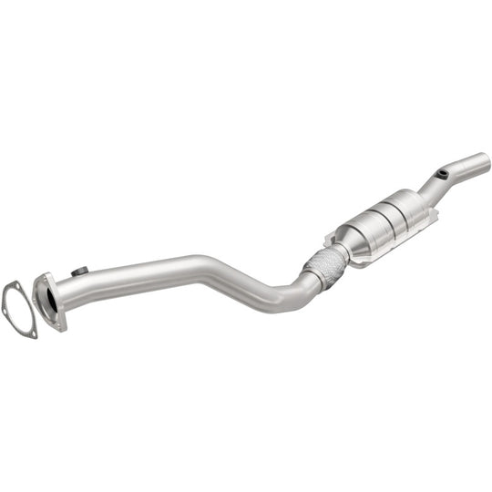 MagnaFlow Direct Fit Catalytic Converter 96-99 Audi A4/A4 Quattro 2.8L D/S (49 State) - 22962