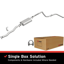 Load image into Gallery viewer, MagnaFlow BRE Exhaust Kit 80-87 C10 C1500 C1000 C20 R10 R1500 R20 R2500 - 106-0705