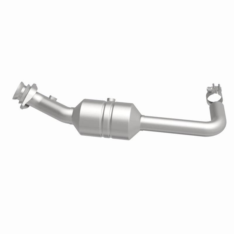 MagnaFlow 11-14 Ford F-150 3.7L Direct Fit Converter - 5551157