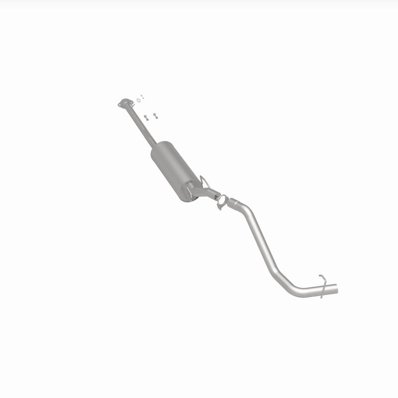 MagnaFlow BRE Exhaust Kit 01-04 Toyota Tacoma 2.7L - 106-0219