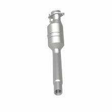 Load image into Gallery viewer, MagnaFlow California Direct Fit Converter 10-12 Jaguar XJ 5.0L - 5561069