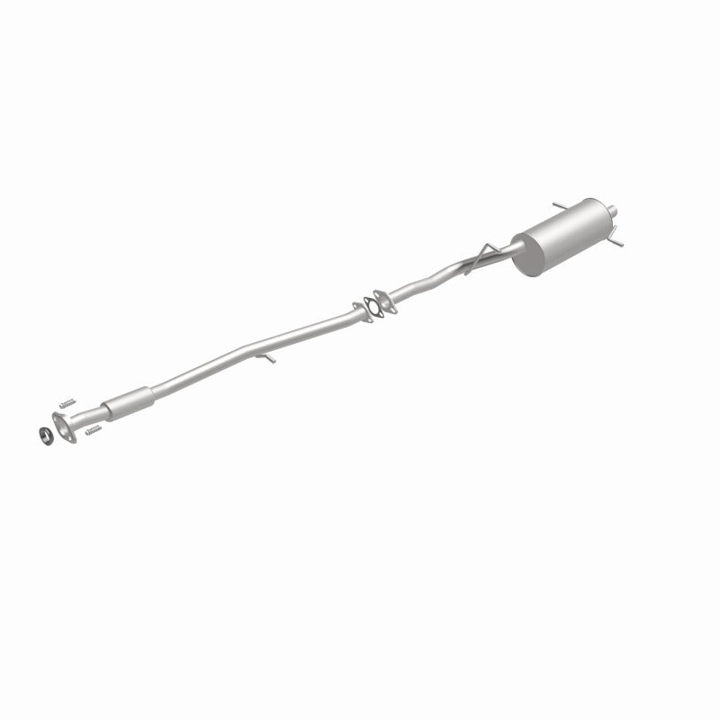 MagnaFlow BRE Exhaust Kit 99-02 Subaru Forester 2.5L - 106-0290