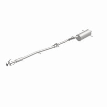 Load image into Gallery viewer, MagnaFlow BRE Exhaust Kit 99-02 Subaru Forester 2.5L - 106-0290