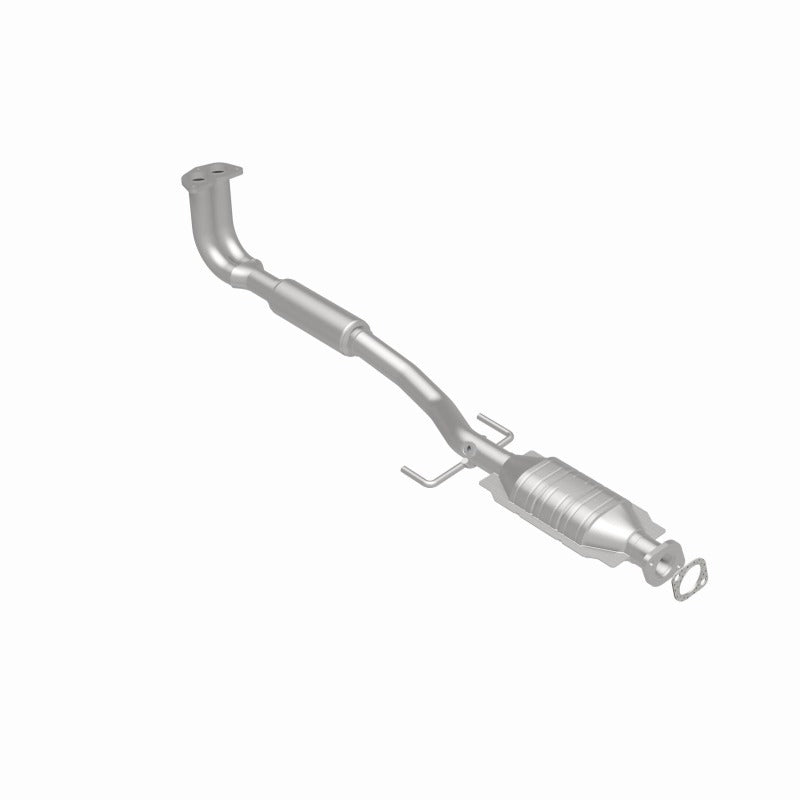 MagnaFlow Direct Fit Catalytic Converter 2004 LANCER 2.4L L Underbody - 52122
