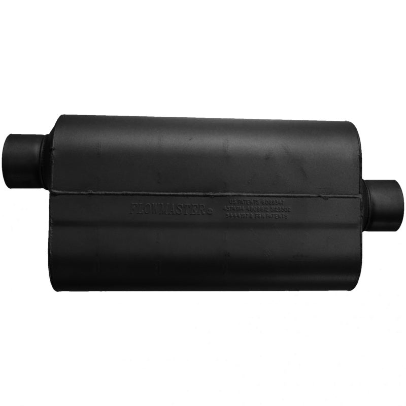 Flowmaster 3 IN(O)/OUT(C) 50 Series SUV/PF Muffler - 53056