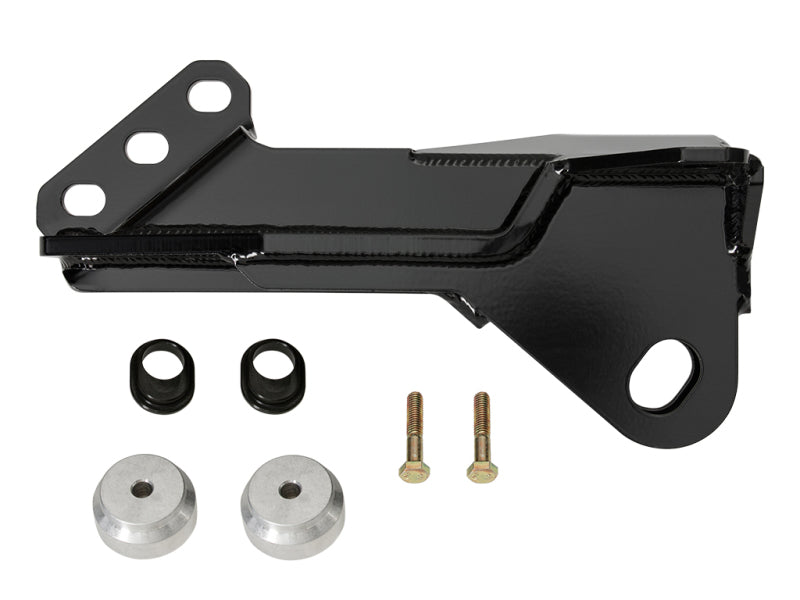 ICON 2023 Ford F250/F350 4-5.5in Stage 3 Coilover Conversion System w/ Radius Arms - K63173R
