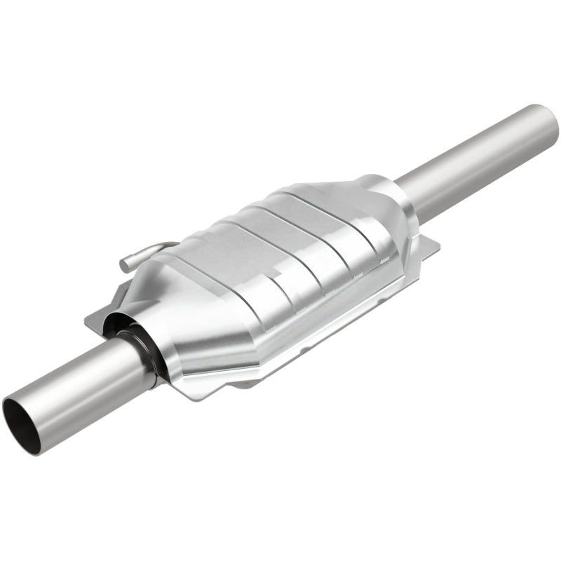 MagnaFlow Direct Fit Catalytic Converter 81-83 Jeep Cherokee 4.2L - 3391222