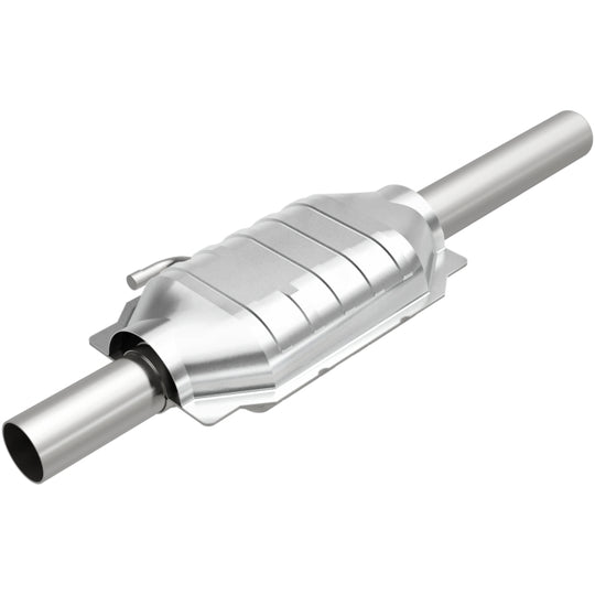 MagnaFlow Direct Fit Catalytic Converter 81-83 Jeep Cherokee 4.2L - 3391222