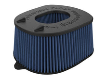 Load image into Gallery viewer, aFe 2025 RAM 1500 RHO L6-3.0L (tt) Magnum FLOW Pro 5R Air Filter - 10-10409R