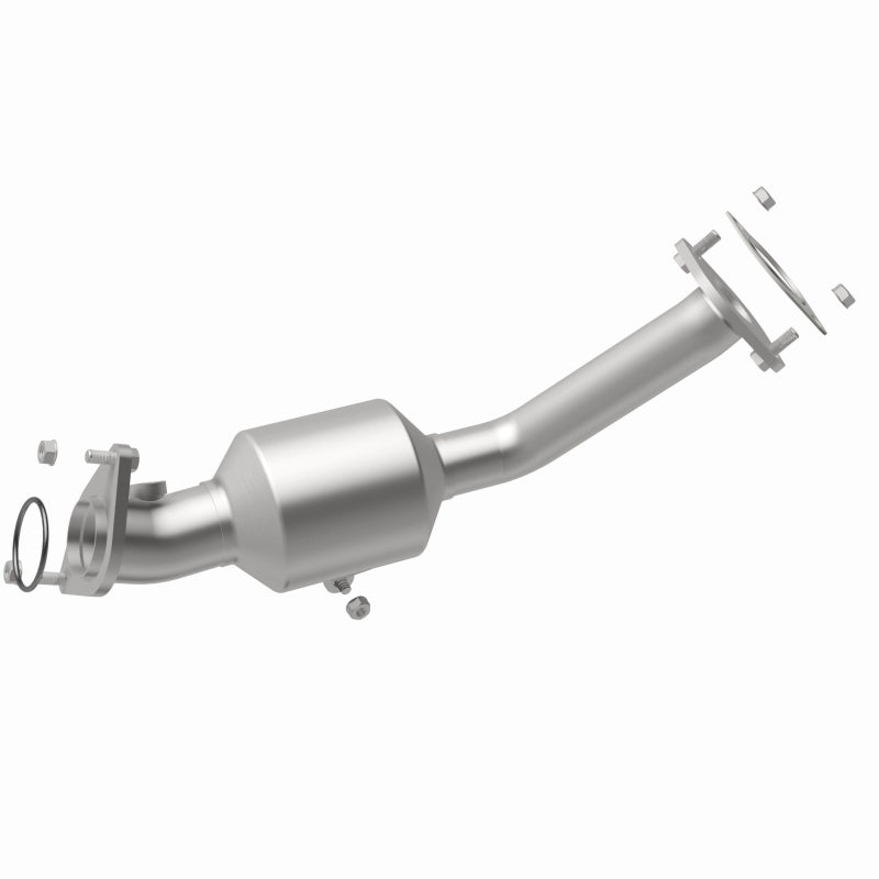 MagnaFlow Direct Fit Catalytic Converter 18-21 Infiniti Q50 3.0L - 6571415