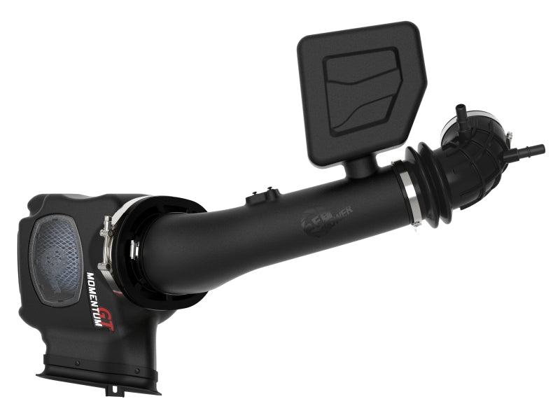 aFe Momentum Sealed Intake w/ Pro 5R Filter Ford F-250/F-350 23-25 V8-6.8L - 50-70132R