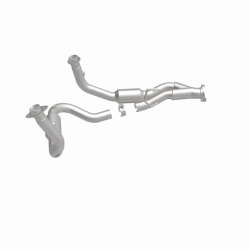 MagnaFlow Conv DF 05-06 Grand Cherokee 4.7 - 24471