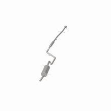 Load image into Gallery viewer, MagnaFlow BRE Exhaust Kit 99-00 Mazda Protege 1.8L - 106-0325