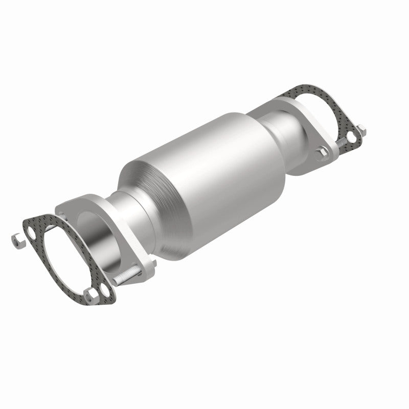 MagnaFlow 13-14 Hyundai Genesis Coupe 2.0L Direct Fit Converter - 5421861