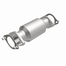 Load image into Gallery viewer, MagnaFlow 13-14 Hyundai Genesis Coupe 2.0L Direct Fit Converter - 5421861