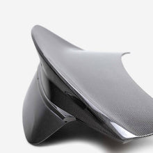 Load image into Gallery viewer, Seibon 2022+ Toyota GR86 / Subaru BRZ C-Style Carbon Fiber Trunk Lid - TL22TY86-C