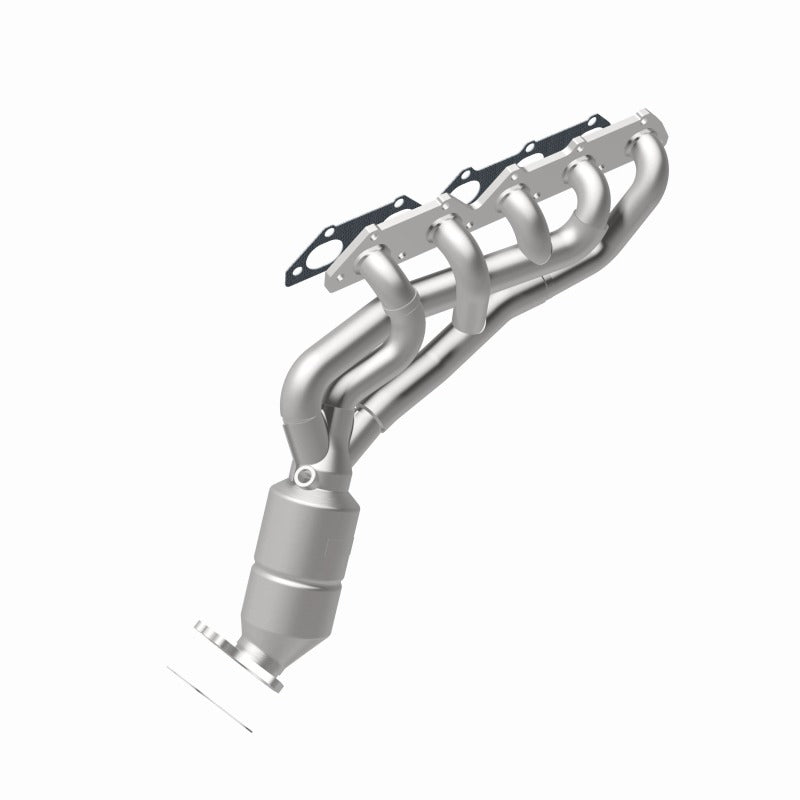 MagnaFlow Direct Fit Catalytic Converter 95-98 Acura TL 2.5L - 452383