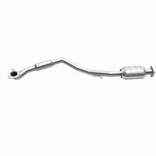 Load image into Gallery viewer, MagnaFlow Direct Fit Catalytic Converter 99-02 Daewoo Nubira 2.0L re - 49960