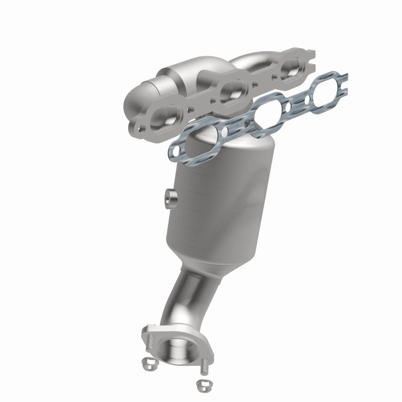 MagnaFlow DF Catalytic Converter Federal Frt SS 2007 Chrysler Pacifica Base/Limited/Touring 4.0L/241 - 51480