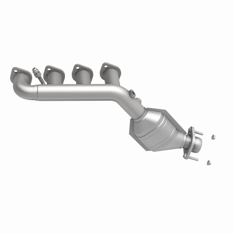 MagnaFlow Direct Fit Catalytic Converter 96-98 Mark VIII 4.6L - 24377