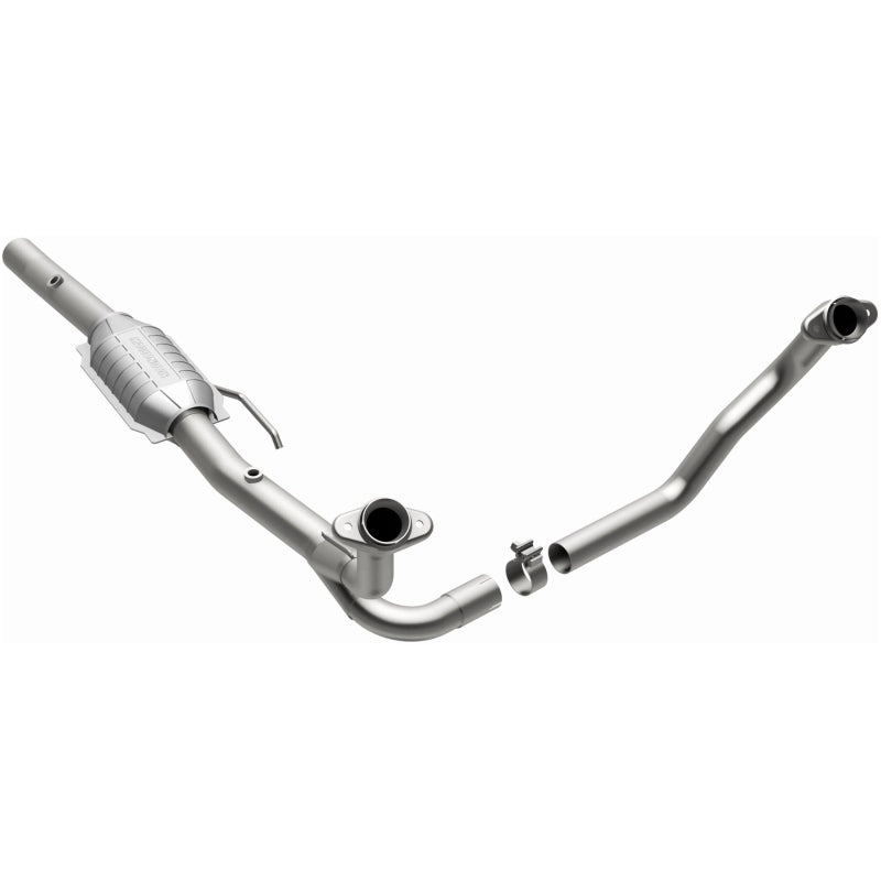 MagnaFlow Direct Fit Catalytic Converter 00-03 Dakota 4.7L 2WD OEM - 49469