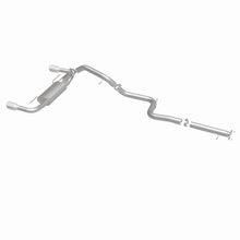 Load image into Gallery viewer, MagnaFlow SYS C/B 10-12 Mazdaspeed 3 2.3L Turbo - 15557