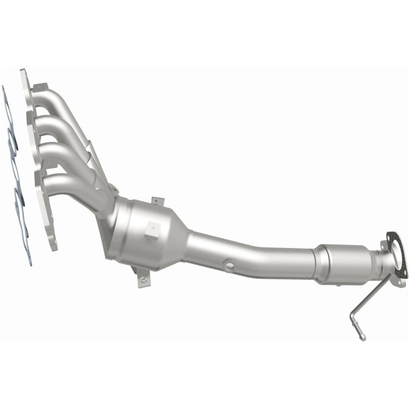 MagnaFlow Direct Fit Catalytic Converter 10-13 Mazda 3 2.0L Manifold - 51802