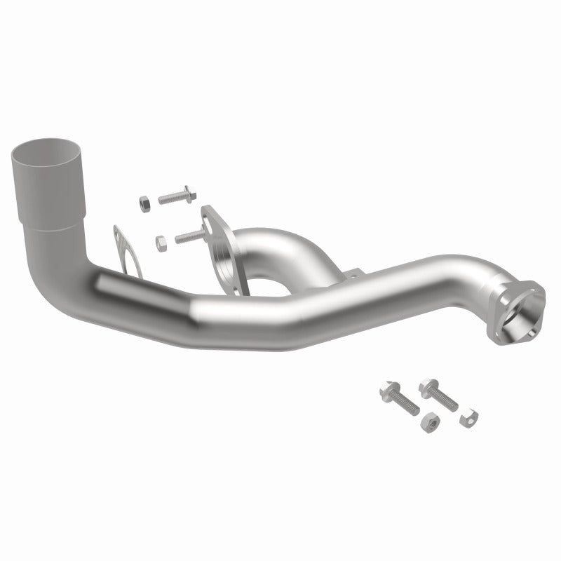 BRE Exhaust 11-17 C/V Grand Caravan Town & Country Routan 3.6L Front Pipe Kit - 107-0186