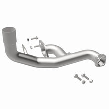 Load image into Gallery viewer, BRE Exhaust 11-17 C/V Grand Caravan Town &amp; Country Routan 3.6L Front Pipe Kit - 107-0186