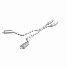 Load image into Gallery viewer, MagnaFlow 21-23 Jeep Grand Cherokee L NEO Cat-Back Exhaust - 19623