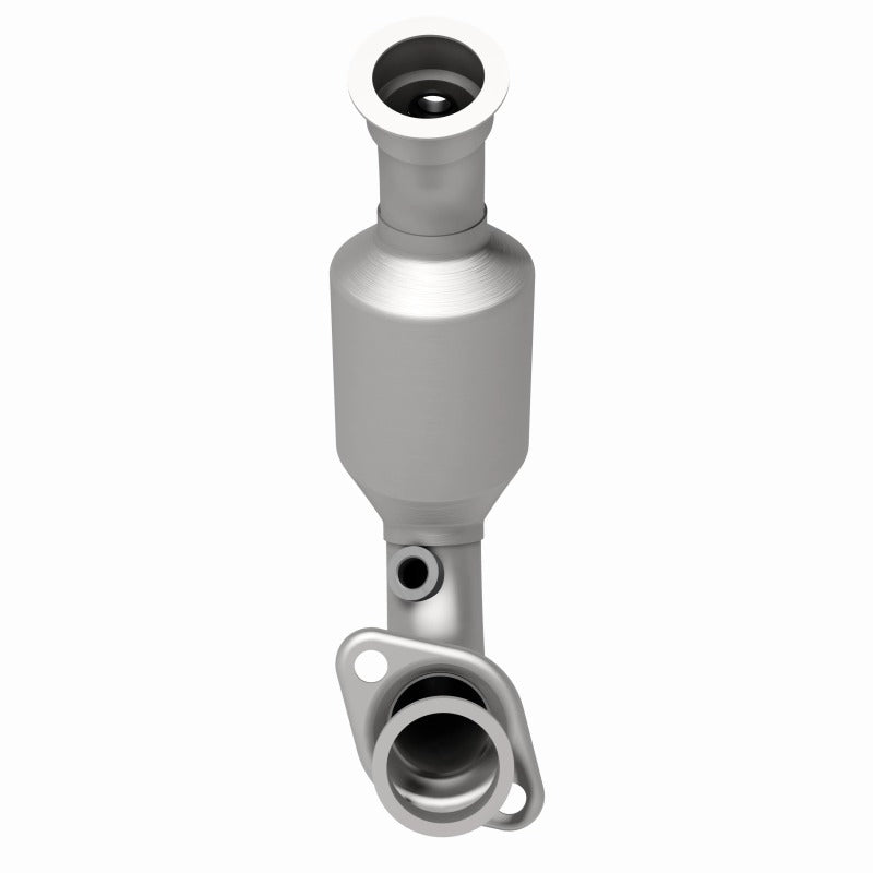 MagnaFlow Direct Fit Catalytic Converter 02-03 Liberty 3.7L PS frt O - 49745